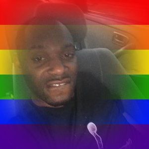 Meet your Posher, Darrell